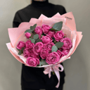 Букет Мистик из роз