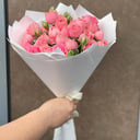 Букет «Кентукки» из роз