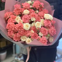 Букет Розалина