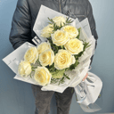 букет РФ 11 из роз