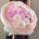 Букет «Хризантема 5»