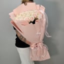 Букет «Люблю и точка»