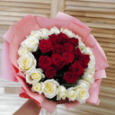 Букет из 39 роз