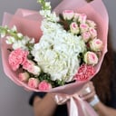 Букет "Розе"