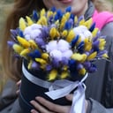 Осеннее небо