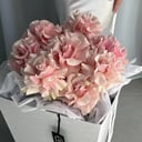 Букет «15 французских роз»