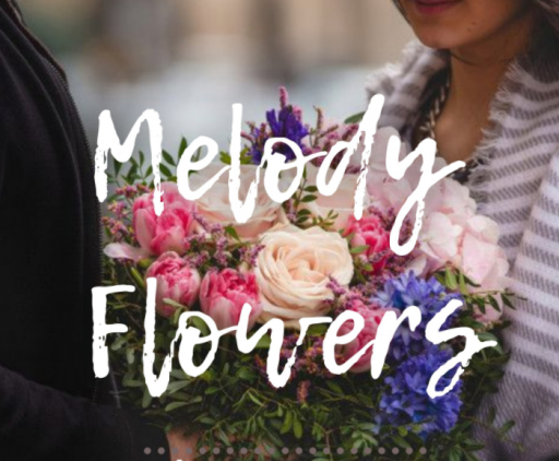 MelodyFlowers