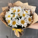 Букет «Ромашковое поле»