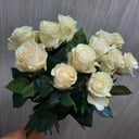 Букет «Белые розы»