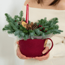 Композиция «Сочельник»