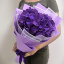 Букет Гортензии