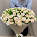 Букет «Ароматные розы»