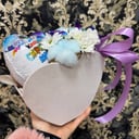 Подарочный набор «Композиция с Хризантемой»