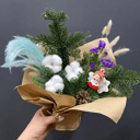 Новогодняя композиция