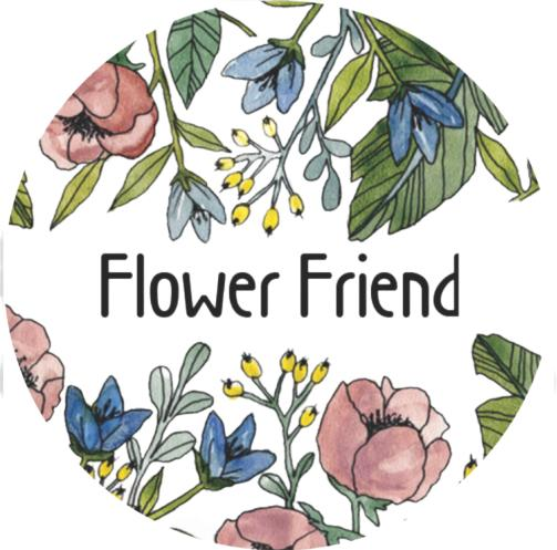 Flower Friend