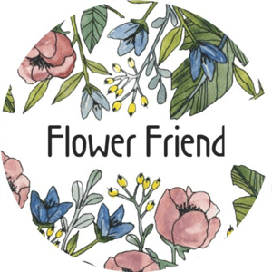 Flower Friend