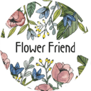 Flower Friend