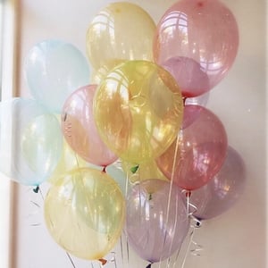 Набор "Мыльные Пузыри"