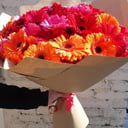 Букет «Яркое настроение»