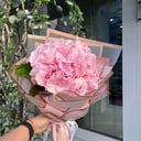 Букет «Гортензия»