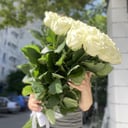 Букет из 31 розы