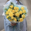 Букет «Солнечный день»