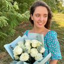 Букет из 11 голландских роз