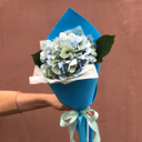 Букет Гортензии