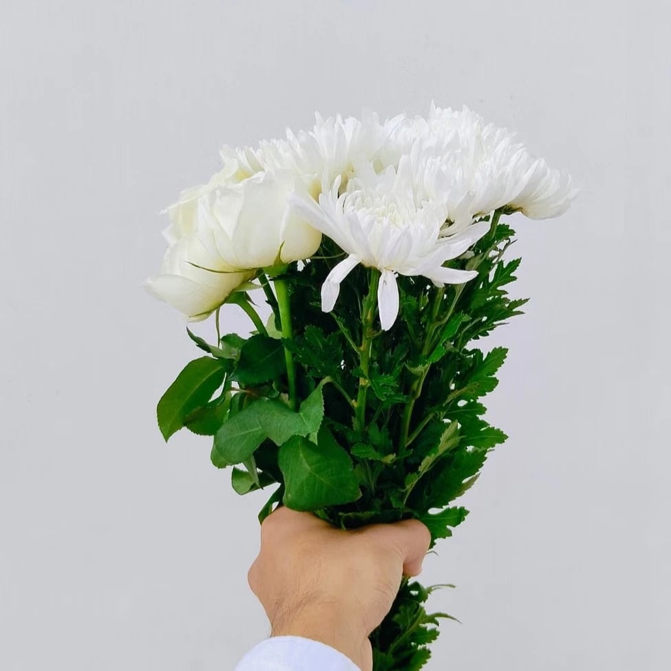 Fresh bouquet New Orleans delivery