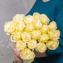 Букет Роз Мондиаль