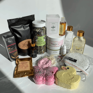 Л: Подарочный набор "Сияние"