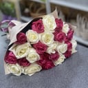 Букет «Дуэт роз»