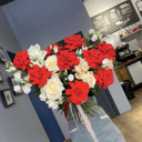 Букет Charlotte из роз