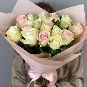 Букет из 15 роз