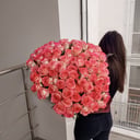 Букет «101 роза»