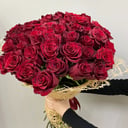 Букет «Амур» из роз