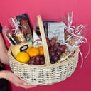 Деликатесная корзина