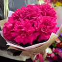 Букет «Королева» из роз