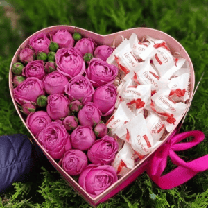 Сладкое признание