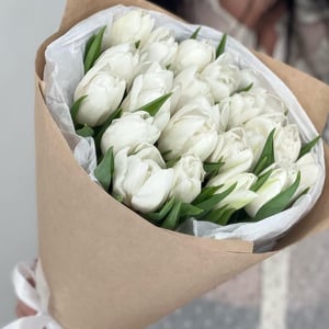 Букет «Тюльпаны»