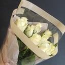 Букет «Аттена» из роз