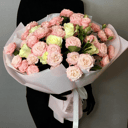 Букет «Нежность» из роз