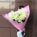 Букет «Французские розы»