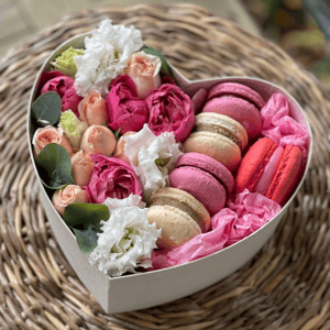 Приятный подарок