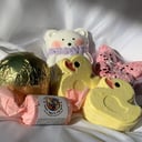 Beauty Box Perfume Life The world of bom