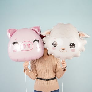 Набор шаров милашки