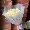 Букет «Медея» из роз