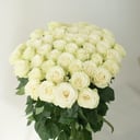 Букет «Амур 35 Эквадор» из роз