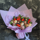 Букет Сияние