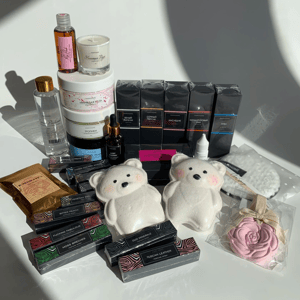 Л: Подарочный набор "Момент"